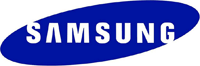 Logo Samsung Clim Cash